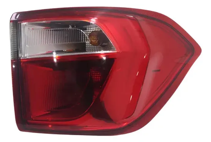 Lanterna Traseira Direita Ecosport 2013 2016 00648