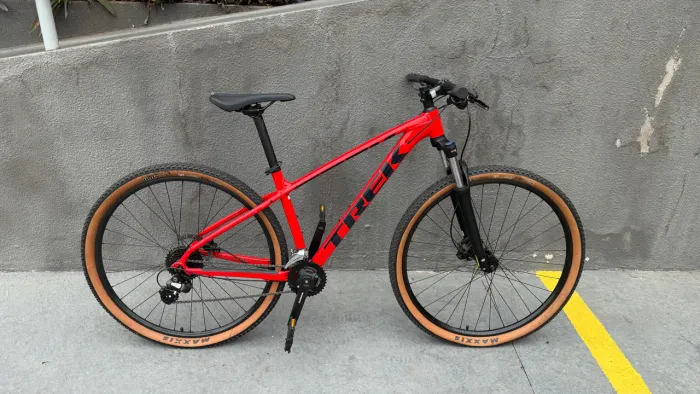 Bike TREK MARLIN 6 