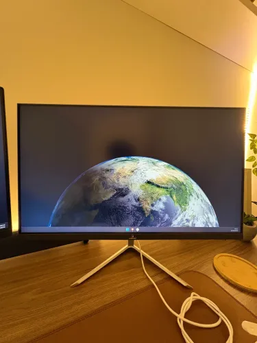 Monitor 144hz 23,5 polegadas