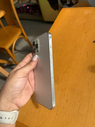 IPHONE 12 PRO MAX 256GB