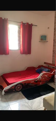 Cama infantil