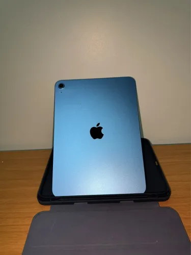 iPad a16 Bateria 100% 128g