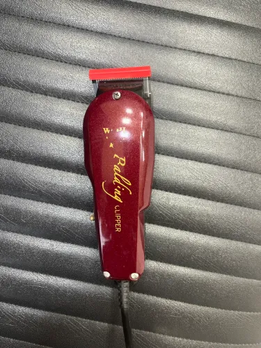 Máquina de cortar cabelo Wahl