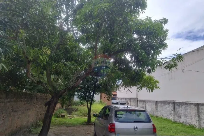 Terreno de 720m² no Centro de Paripueira, AL