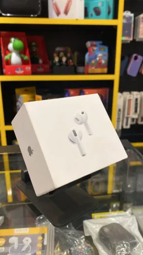 OFERTA IMPERDIVEL AIRPODS PRO 3 LACRADO - GARANTIA APPLE 1 ANO