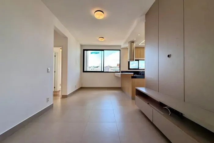Apartamento à Venda - Padre Eustáquio, 2 Quartos, 67 m2