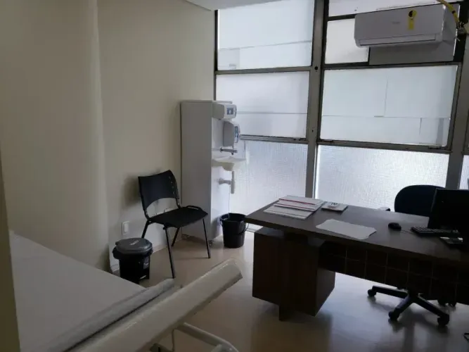 Imóvel para venda com 178 metros quadrados com 4 quartos em República - São Paulo - SP