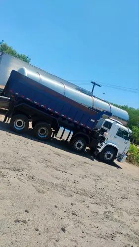 VW 18.310 Bi-Truck Ano 2005 