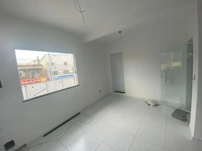 Sala para alugar, 30 m² por R$ 2.500,00/mês - São Cristóvão - Salvador/BA