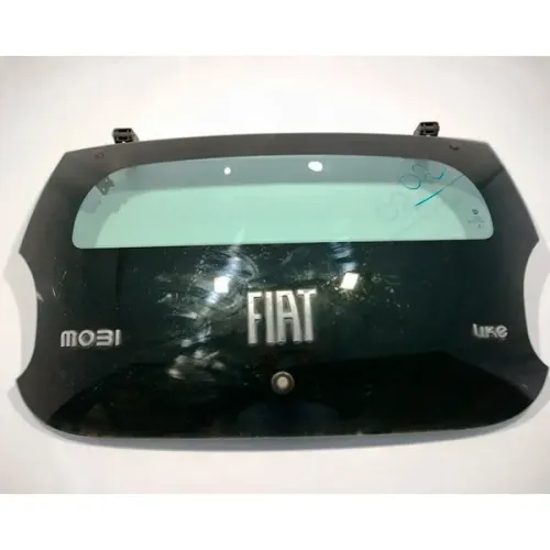 TAMPA TRASEIRA FIAT MOBI