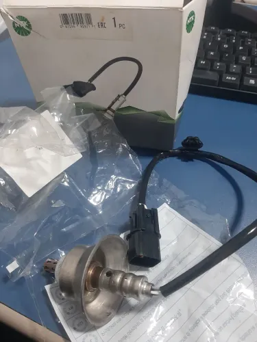 Sonda lambda hb20