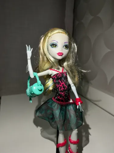 Lagoona Blue Original - Monster High