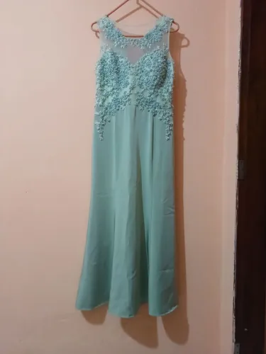 Vestido de Festa