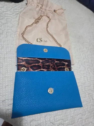 CARMEM STEFFENS BOLSA