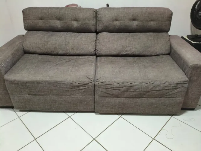 Sofá cama