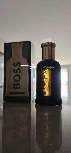Perfume Boss Bottled Elixir