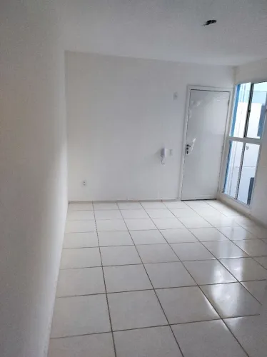 Apartamento no nacional novo