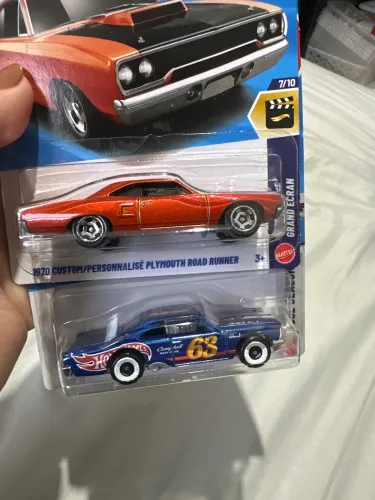 Hotwheels