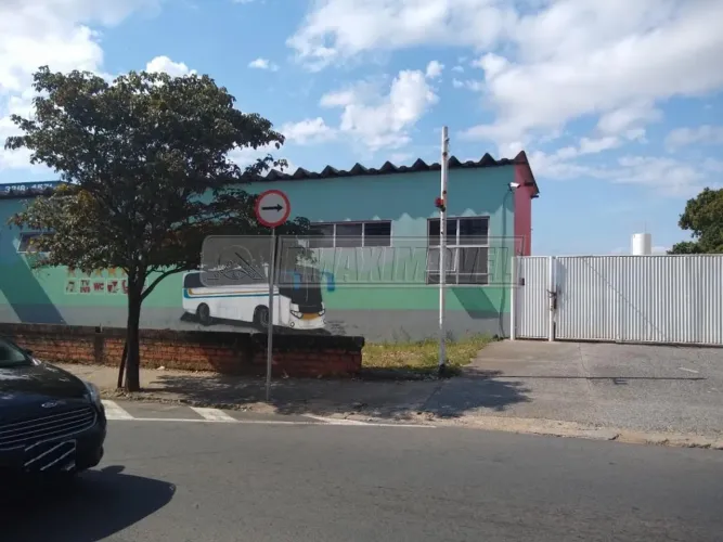 Terreno em Bairros em Sorocaba