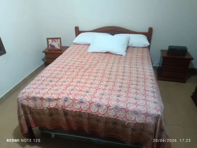 Jogo de quarto Completo
