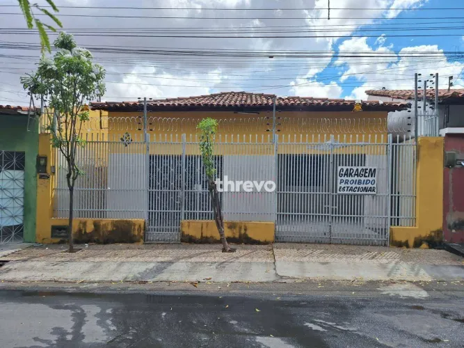 Casa com 3 dormitórios, 140 m² - venda por R$ 370.000,00 ou aluguel por R$ 2.000,00/mês - 