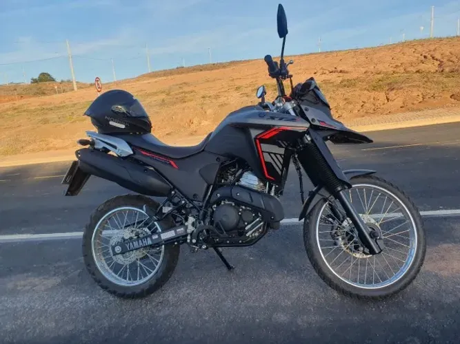 Yamaha XTZ Land 250 2025