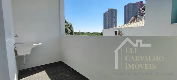 Apartamento com 1 Quarto(s) e 1 banheiro(s) para Alugar, 50 m² por R$ 1380 / Mês