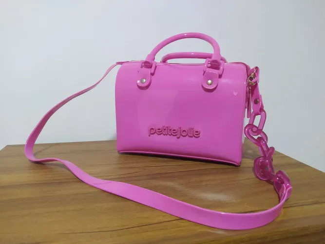 Bolsa original Petite Jolie 