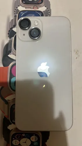 Vendo IPhone 14 com Nota Fiscal Funcionando Tudo Normal sem Defeito 2.500