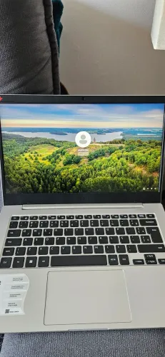 Galaxy book Go
