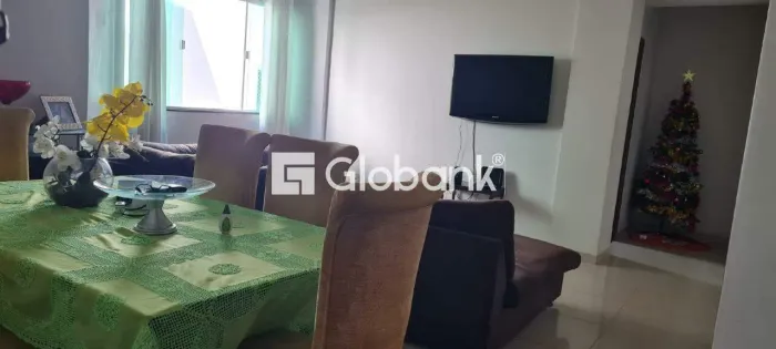 Apartamento 3 quartos à venda Morada do Sol 84,27m² Montes Claros MG