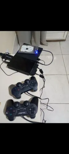 PlayStation 2 