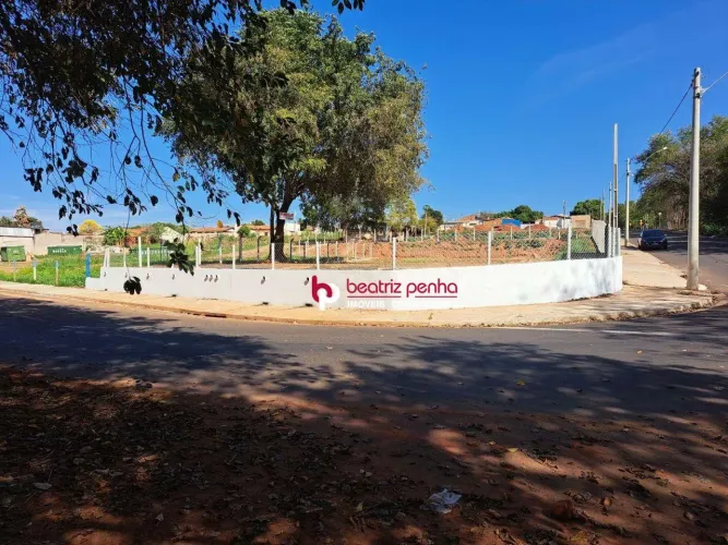 Terreno, 1600 m² - venda por R$ 1.360.000,00 ou aluguel por R$ 4.800,00/mês - Jardim Maraj