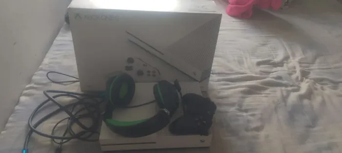 Vídeo game