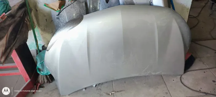 CAPÔ ONIX 2019
