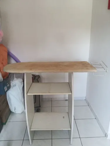 Mesa de passar Roupas