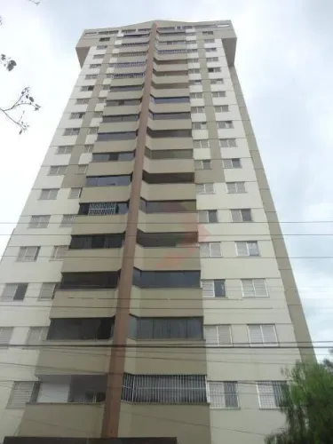 Apartamento com 3 quartos para alugar, 110 m² - Setor Aeroporto - Goiânia/GO