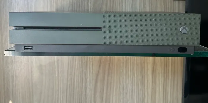 Xbox one S, 1TB