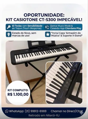 Teclado