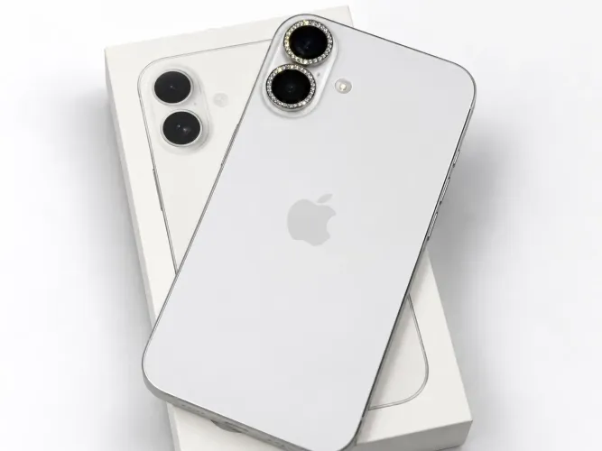 iPhone 17 - 256GB | Seminovo