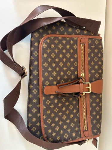 Bolsa Lace Lore