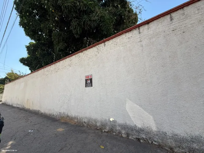 Lote para Venda em Guanambi, São Francisco