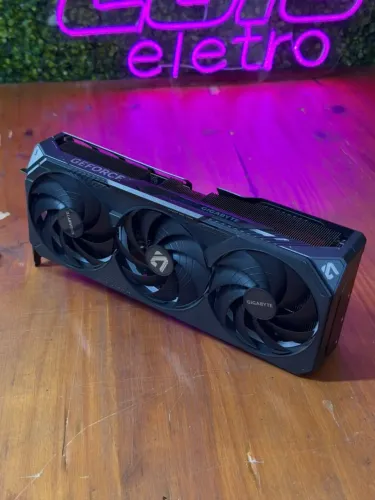 Gigabyte RTX 5070Ti 16GB Gaming OC