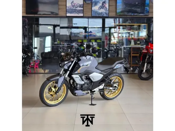 FZ15