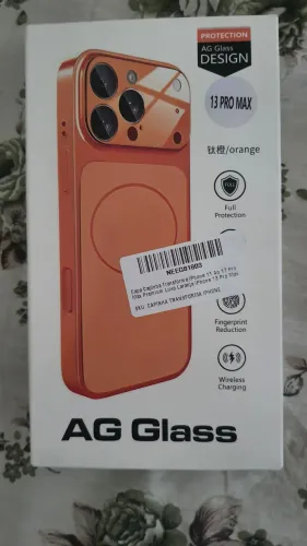Capas para Iphone 13 Pro Max