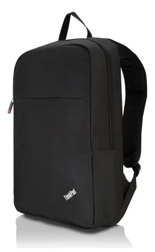Mochila NOVA Lenovo P/notebook Thinkpad 15,6 Basic Preto Poliéster