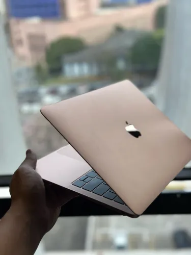 MacBook Air 2018
