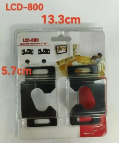 Suporte de tv parede