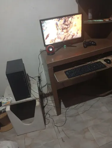 Computador Intel core i5