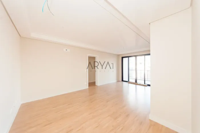 Apartamento à venda no Juvevê ARYA1